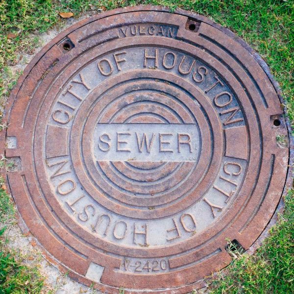 Wireless IoT Network in Houston Texas