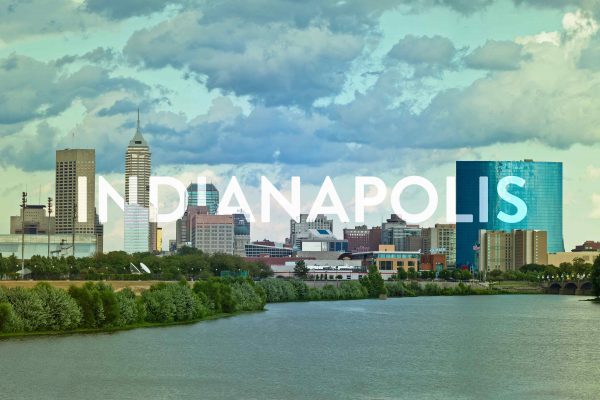 Meet the Machine Network Indianapolis