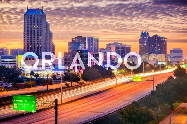 Ingenu in Orlando Florida