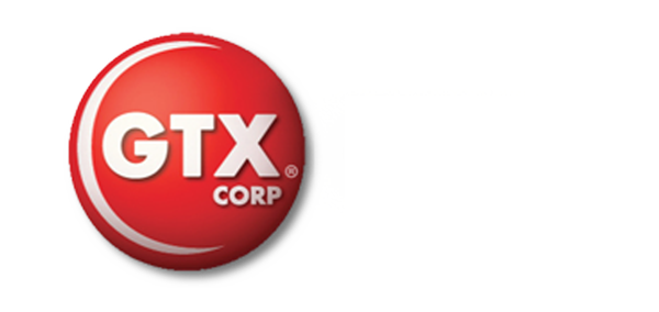 GTX Corp Logo