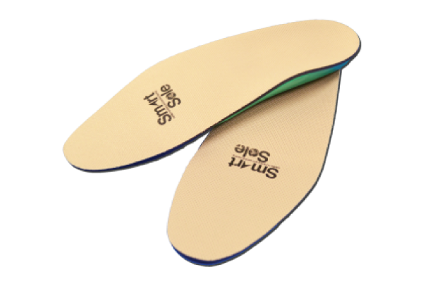 SmartSole from GTX Corp