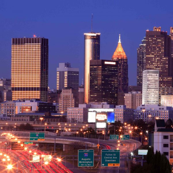 RPMA Coverage in Atlanta