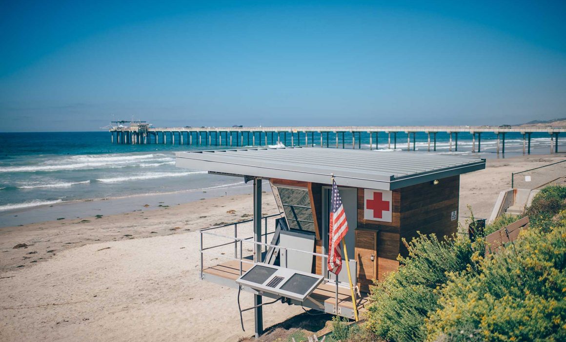 DistribuTECH the Machine Network is rolling out in San Diego!