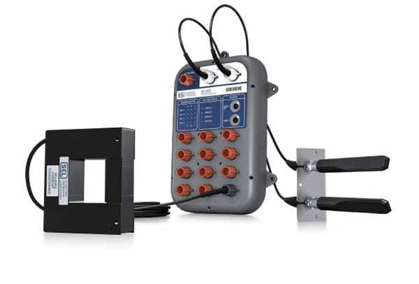 SEL-8301 Underground Distribution Sensor