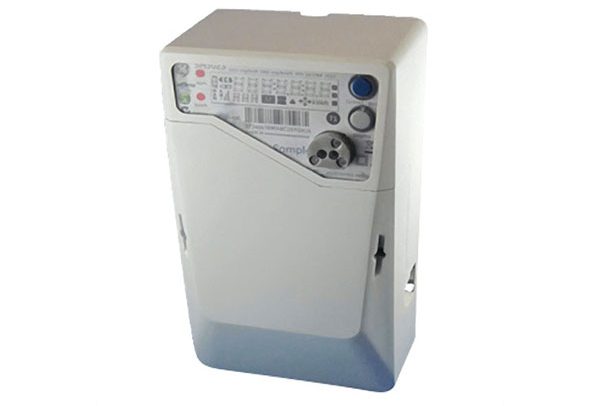 SGM3000 RPMA Smart Energy Meter