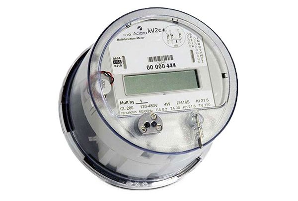 Aclara kV2c+ AMI/AMR Communication for Extreme Conditions