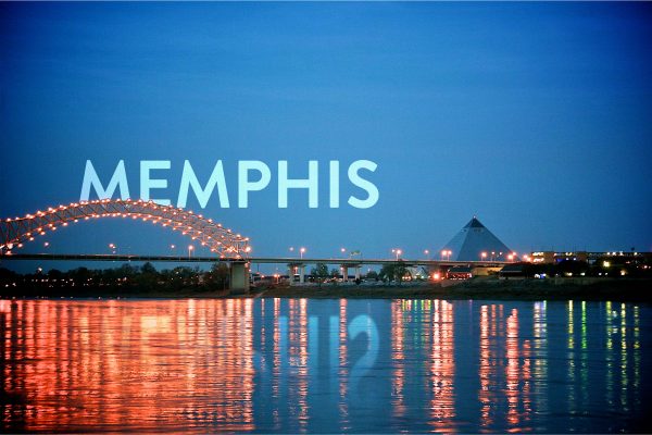 The Machine Network in Memphis, Tennessee.