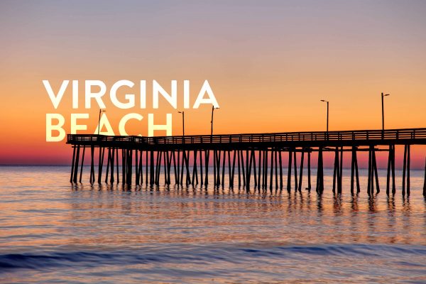 Meet the Machine Network, Virginia Beach