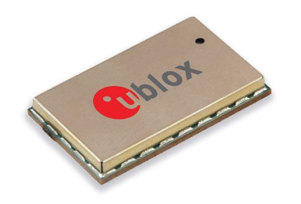 u-blox SARA-S200 RPMA Module